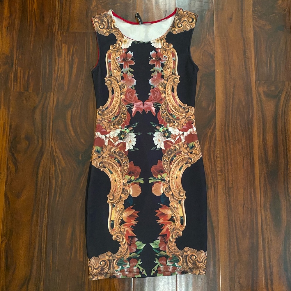 Women’s Bodycon Dress